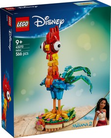 LEGO® Disney Princess™ 43272 - Heihei