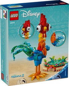 LEGO® Disney Princess™ 43272 - Heihei
