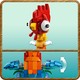 LEGO® Disney Princess™ 43272 - Heihei