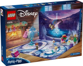 LEGO® Disney Princess™ 43273 - Adventi naptár 2025