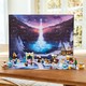 LEGO® Disney Princess™ 43273 - Adventi naptár 2025