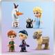 LEGO® Disney Princess™ 43273 - Adventi naptár 2025