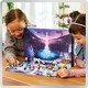LEGO® Disney Princess™ 43273 - Adventi naptár 2025