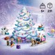 LEGO® Disney Princess™ 43273 - Adventi naptár 2025
