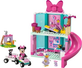 LEGO® Disney 43274 - Minnie kisállatpanziója