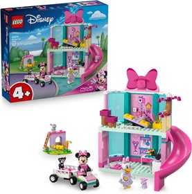 Minnie kisállatpanziója
