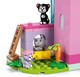 LEGO® Disney 43274 - Minnie kisállatpanziója