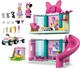LEGO® Disney 43274 - Minnie kisállatpanziója