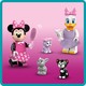 LEGO® Disney 43274 - Minnie kisállatpanziója