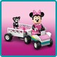 LEGO® Disney 43274 - Minnie kisállatpanziója