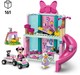 LEGO® Disney 43274 - Minnie kisállatpanziója