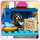 LEGO® Disney Princess™ 43275 - Hamupipőke kastélya és hintója