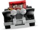 LEGO® Disney 43277 - Szörnyella de Frász autója