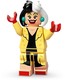 LEGO® Disney 43277 - Szörnyella de Frász autója