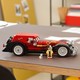 LEGO® Disney 43277 - Szörnyella de Frász autója