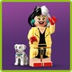 LEGO® Disney 43277 - Szörnyella de Frász autója