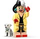 LEGO® Disney 43277 - Szörnyella de Frász autója