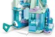 LEGO® Disney Princess™ 43278 - Arendelle kastély és Elza jégpalotája