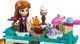 LEGO® Disney Princess™ 43278 - Arendelle kastély és Elza jégpalotája