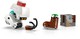 LEGO® Disney 43279 - WALL-E és EVA
