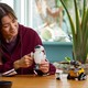 LEGO® Disney 43279 - WALL-E és EVA