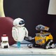 LEGO® Disney 43279 - WALL-E és EVA