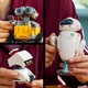 LEGO® Disney 43279 - WALL-E és EVA