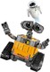LEGO® Disney 43279 - WALL-E és EVA