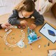 LEGO® Disney Princess™ 43281 - Elsa jégkastélya és szánkós kalandjai