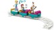 LEGO® Disney Princess™ 43281 - Elsa jégkastélya és szánkós kalandjai