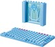 LEGO® Disney Princess™ 43281 - Elsa jégkastélya és szánkós kalandjai