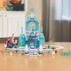 LEGO® Disney Princess™ 43281 - Elsa jégkastélya és szánkós kalandjai