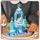 LEGO® Disney Princess™ 43281 - Elsa jégkastélya és szánkós kalandjai