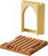 LEGO® Disney Princess™ 43282 - Falusi ház és tutaj