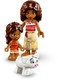 LEGO® Disney Princess™ 43282 - Falusi ház és tutaj