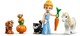 LEGO® Disney Princess™ 43283 - Hamupipőke kastélya és állatbarátai