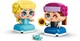 LEGO® Disney Princess™ 43284 - Mini Anna és Elsa