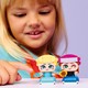 LEGO® Disney Princess™ 43284 - Mini Anna és Elsa