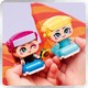 LEGO® Disney Princess™ 43284 - Mini Anna és Elsa