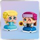 LEGO® Disney Princess™ 43284 - Mini Anna és Elsa