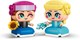 LEGO® Disney Princess™ 43284 - Mini Anna és Elsa
