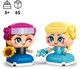 LEGO® Disney Princess™ 43284 - Mini Anna és Elsa