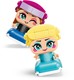 LEGO® Disney Princess™ 43284 - Mini Anna és Elsa