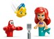 LEGO® Disney Princess™ 43285 - Ariel varázslatos minipalotája