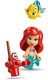 LEGO® Disney Princess™ 43285 - Ariel varázslatos minipalotája