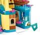 LEGO® Disney Princess™ 43285 - Ariel varázslatos minipalotája