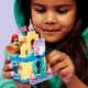 LEGO® Disney Princess™ 43285 - Ariel varázslatos minipalotája