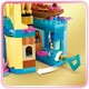 LEGO® Disney Princess™ 43285 - Ariel varázslatos minipalotája