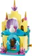 LEGO® Disney Princess™ 43285 - Ariel varázslatos minipalotája