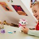 LEGO® Disney 43286 - Macskarisztokraták Az imádnivaló Marie